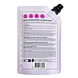Hask Bonus Moisture Recovery Mask 235ML Achterkant verpakking