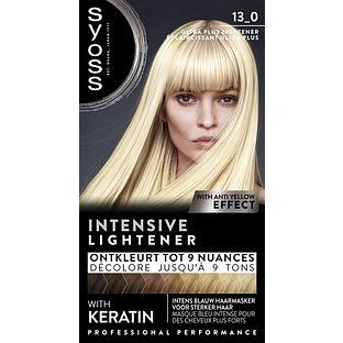 Syoss Color 13-0 Ultra Plus Lightener 1ST