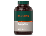 Bonusan Quercetine Bioflavonoïden Capsules 120CP