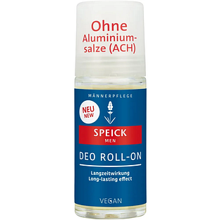Speick Men Deo Roll-On 50ML