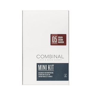 Combinal Eyebrow & Eyelash Tint Brown 05 1ST