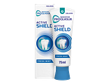 Sensodyne Proglasur Actieve Shield Fresh Mint Tandpasta 75ML