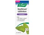 A.Vogel Nachtrust Tabletten - Overgang 30ST