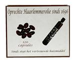 Haarlemmerolie Capsules 120CP