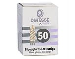 Diatesse Xper Bloedglucose-teststrips 50ST
