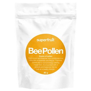 Superfruit Bijenpollen 80GR