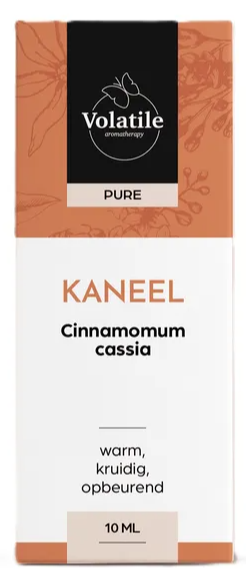Volatile Kaneel afbeelding 1