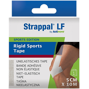 Actimove Rigid Sports Tape 5cm x 10m - 1ST