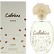 Grès Cabotine Gold Eau de Toilette 100ML verpakking met fles