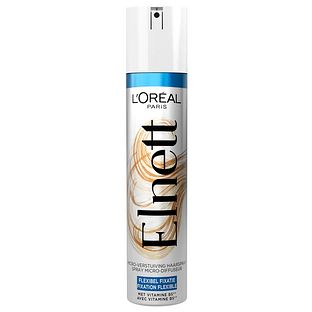 L'Oréal Paris Elnett Mini Haarspray Flexibel 75ML