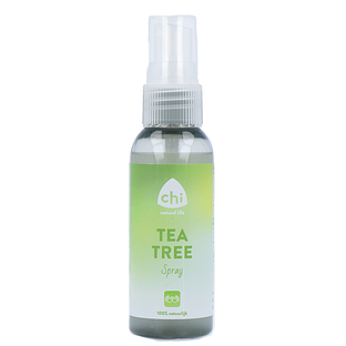 Chi Natural Life Tea Tree Spray 50ML