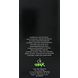 Calvin Klein One Shock Eau de Toilette For Him 100ML Achterkant verpakking
