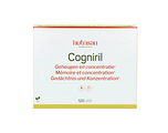 Nutrisan Cogniril Capsules 120VCP