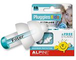 Alpine Pluggies Kids Oordoppen 1ST
