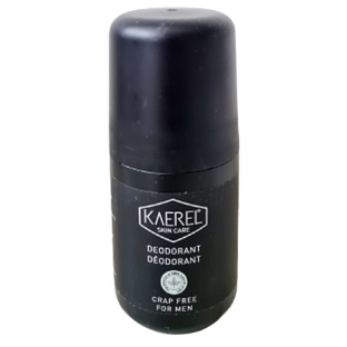 Kaerel Skin Care Deodorant Roller 75ML Kaerel Skin Care Deodorant Roller 75ML
