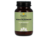 Fushi Biologische Reishi Mushroom Capsules 60VCP