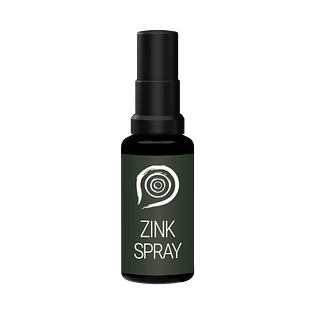 The Health Factory Zink Spray 15ML