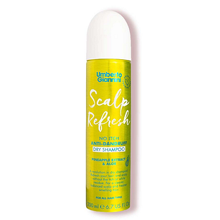 Umberto Giannini Scalp Refresh Anti-Dandruff Dry Shampoo 200ML
