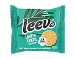Leev Bio Lovely Lentil Cakes Rosemary 54GR