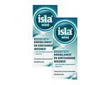 isla Mint Keelpastilles - bij kriebelhoest en kortdurende heesheid Duoverpakking 2x30ST isla Mint Keelpastilles - bij kriebelhoest en kortdurende heesheid Duoverpakking 2x30ST