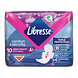 Libresse Comfort & Security Maxi Goodnight Maandverband Multiverpakking 4x10ST Libresse Comfort & Security Maxi Goodnight Maandverband