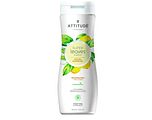 Attitude Shower Gel Regenerating Lemon Leaves 473ML