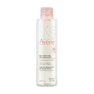 Eau Thermale Avène Micellair Reinigingslotion 200ML Eau Thermale Avène Micellair Reinigingslotion 200ML