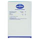 Wapiti Mossel Extract Capsules 60CP achterkant verpakking
