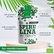 Purasana Vegan Spirulina Tabletten 500TB voordelen