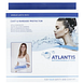 Atlantis Able 2 Gipshoes Heel Arm Volwassenen 1ST