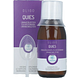 RP Vitamino Analytic Oligoplant Quies Druppels 120ML verpakking met fles RP Vitamino Analytic Oligoplant Quies Druppels 120ML verpakking met fles