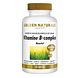 Golden Naturals Vitamine B-complex Tabletten 180TB