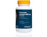 Fittergy Curcuma Extract 400 mg Tabletten 60TB