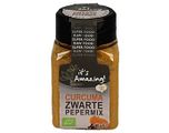 Its Amazing Curcuma Zwarte Pepermix 40GR