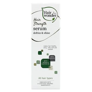 Hairwonder Serum Defrizz & Shine 30ML Hairwonder Serum Defrizz & Shine 30ML