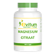 Elvitum Magnesium Citraat Vegicaps 180VCP