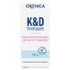 Orthica K&D Druppels 10ML