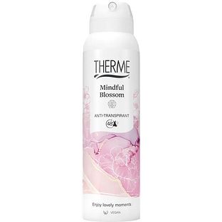 Therme Deospray Anti-Transpirant Mindful Blossom 48h 150ML