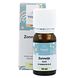 Volatile Zonnetje Kids Etherische Olie 10ML Verpakking met flesje ervoor