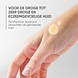 Louis Widmer Remederm Doucheolie Licht Geparfumeerd 200ML Handmodel met douchegel