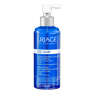 Uriage DS Hair Regulating Anti-Dandruff Lotion 100ML