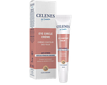 Celenes by Sweden Cloudberry Eye Contour Balm Anti-Stress 15ML
