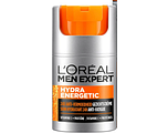 L'Oréal Paris Men Expert Hydra Energetic Hydraterende Gezichtscrème 50ML