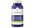 Vitakruid S-Acetyl-L-Glutathion 100 mg 90VCP