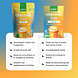 Purasana Instant Curcuma Latte 60GR