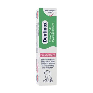 Dentinox Buikbalsem 50ML
