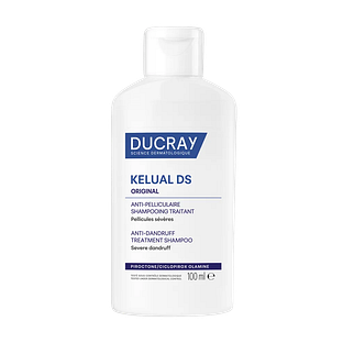 Ducray Kelual Ds Anti Roos Shampoo 100ML