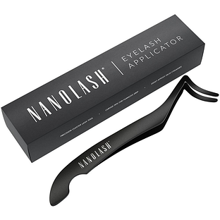 Nanolash Eyelash Applicator 1ST Nanolash Eyelash Applicator 1ST