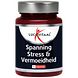 Lucovitaal Spanning Stress & Vermoeidheid Tabletten 45TB pot