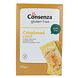 Consenza Glutenvrije Luchtige Maiscrackers 130GR Consenza Glutenvrije Luchtige Maiscrackers 130GR